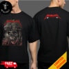 Kreator Pleasure To Kill My Only Aim Is To Take Many Lives The More The Better I Feel Two Sides T-Shirt