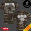 Pantera Tour 2024 Schedue Lists Far Beyond Driven All Over Print Long Sleeve