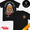 Parkway Drive Lighthouse Merchandise T-Shirt