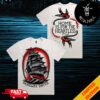 Parkway Drive Behold The Pale Horse Two Sides T-Shirt