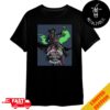 Death Spiritual Healing Merchandise T-Shirt