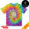 Pearl Jam Dark Matter Tour 2024 At Fenway Park Boston MA September 15 And 17 The Spirit Of America Tie Dye T-Shirt