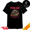 Pearl Jam Dark Matter Tour September 29 2024 At Dana Point CA Ohana Festival Event Limited Retro Two Sides Hoodie T-Shirt