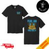 Pearl Jam Dark Matter Tour September 29 2024 At Dana Point CA Ohana Festival Event Limited Retro Two Sides Hoodie T-Shirt