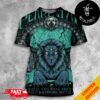 Parkway Drive Bottom Feeder Snap Your Neck To This All-Over Print T-Shirt