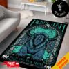 Steel Panther On The Prowl With Special Guest John 5 World Tour 2024 Tour Dates Home Decor Rug Carpet