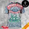 Parkway Drive Bottom Feeder Snap Your Neck To This All-Over Print T-Shirt