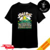 Chase Atlantic Live In Australia NZ New Tracks Nostalgic Hits Tour Dates 2024 Merchandise T-Shirt