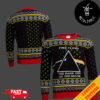 ABBA Ugly Christmas Sweater