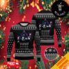 Pink Floyd The Dark Side Of The Moon Ugly Christmas Sweater