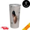 Album One Alive World Tour 2024 WASP With Special Guests Armored Saint Debut Tour Dates Full Printed Stainless Steel Tumbler-Mug With Straw