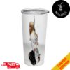 Poppy Announces New Album Negative Spaces November 15 Album Covers Full Printed Stainless Steel Tumbler-Mug With Straw