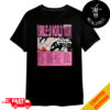 They Could Never Make Me Hate You Nicki Minaj Merchandise T-Shirt