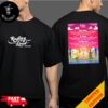 Seaside Entertainment And Runway Proudly Present Helmet Betty 30th Anniversary Tour Dates 2024 Merchandise T-Shirt