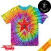 A 60th Birthday Celebration For Maynard James Keenan Sessanta V2 With Primus x Puscifer x A Perfect Circle 2025 Tour Dates Poster Limited Tie Dye T-Shirt