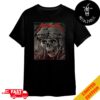 Canadian Infestation Tour 2024 Benighted And Cognitive Tour Dates Merchandise T-Shirt