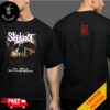 Behemoth XXX Years Of Blasphemy Through Fire We Walk Merchandise Two Sides T-Shirt