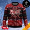 Merry Yeezus Kanye West Ugly Christmas Sweater