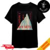 The Baboon Show Event 20th Anniversary Party 2025 Poster Limited Merchandise T-Shirt