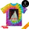 The Stews December 28 And 31 2024 Stews Year’s Eve Limited Edition Tye Dye T-Shirt