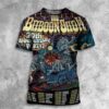 The Stews December 28 And 31 2024 Stews Year’s Eve Limited Edition All Over Print T-Shirt