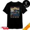 The Stews December 28 And 31 2024 Stews Year’s Eve Limited Edition T-Shirt