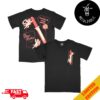 Future x Metro Boomin We Trust You Tour Dates 2024 Merchandise Two Sides T-Shirt