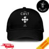 Circle Jerks Descendents Thou Shalt Not Partake Of Decaf 2024 World Tour Classic Hat Cap