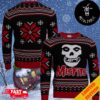 Metallica Master Of Puppets Album 2024 Limited Christmas Gift Ugly Sweater