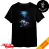 Linkin Park From Zero Los Angeles Tour September 11th 2024 Merchandise T-Shirt