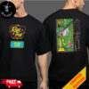 Veld Music Festival At Toronto 2025 Logo Merchandise T-Shirt