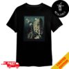 Marilyn Manson Machaca Rock Festival 2024 On November 30th Guadalupe NL Mexico T-Shirt