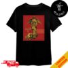 The Pretty Reckless Death By Rock And Roll Taylor Momsen T-Shirt