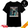 The Pretty Reckless Death By Rock And Roll Taylor Momsen T-Shirt