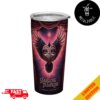 Pearl Jam Dark Matter Tour September 29 2024 At Dana Point CA Ohana Festival Poster Event Limited Full Printed Stainless Steel Tumbler-Mug-Cup With Straw