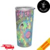 The Baboon Show Event 20th Anniversary Party 2025 Poster Limited Full Printed Stainless Steel Tumbler-Mug-Cup With Straw