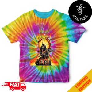 Today’s For Beer Lovers Come Out To Modist Brewing Co With Testament New Event Tye Dye T-Shirt