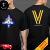 V-U2 UV An Immersive Concert Film At Sphere Las Vegas Sphere Poster Merchandise T-Shirt