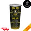 aespa Live Tour Synk Parallel Line Tour Dates 2024-2025 Full Printed Stainless Steel Tumbler-Mug-Cup With Straw