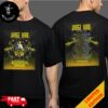 aespa Live Tour Synk Parallel Line Tour Dates 2024-2025 Merchandise T-Shirt