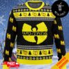 Van Halen Merry Christmas Ugly Sweater