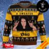 Ylvis The Fox What Does The Fox Say Christmas Gift Funny Ugly Sweater