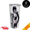 Katy Perry The Lifetimes Tour Australia June 2025 Merchandise Full Printed Stainless Steel Tumbler-Mug-Cup With Straw