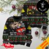 Would You Be My Lover This Valentine’s Day Taylor Swift My Love Christmas 2024 Ugly Sweater