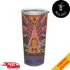 Butcher Babies Tour 2024 Good Lord The Butcher’s Ded Tour Oklahoma US Tour Dates Full Printed Stainless Steel Tumbler-Mug-Cup With Straw