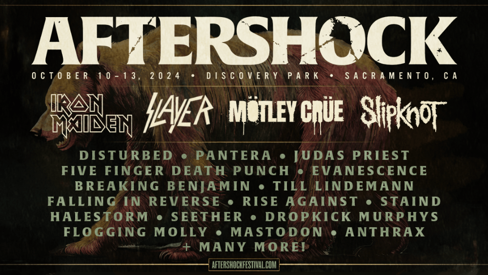 Aftershock Festival 2024: Lineup, Schedule, Tickets, and More!