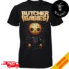 Butcher Babies Halloween SZN 2024 Blue The Ripper T-Shirt