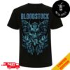 Bloodstock Festival BOA 2024 Death Angel BLK Halloween BLK T-Shirt