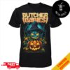 Butcher Babies Halloween SZN 2024 Gathering Of The Dead T-Shirt