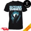 Butcher Babies Halloween SZN 2024 Little Gremlins T-Shirt